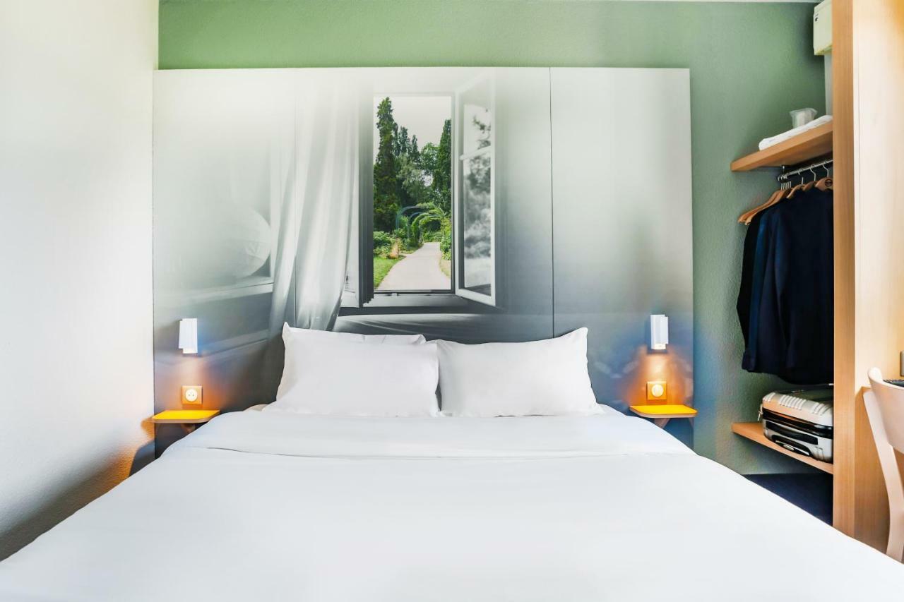 B&B Hotel Nancy Frouard Zewnętrze zdjęcie